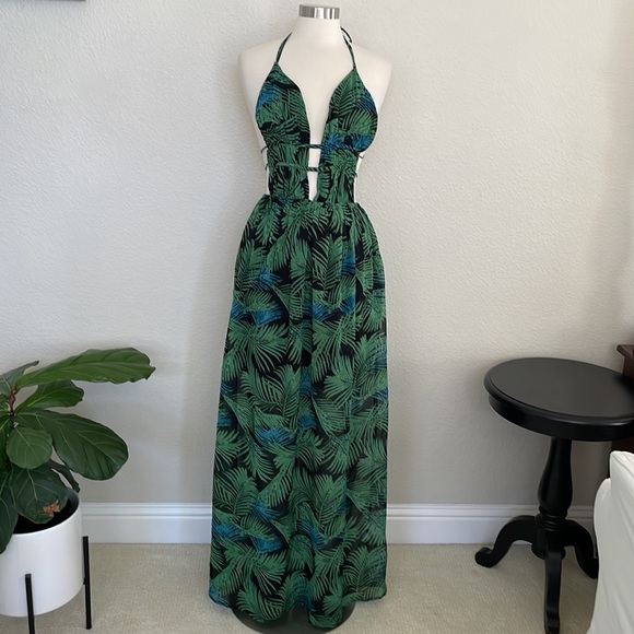 Palm Maxi - Picture 3 of 8
